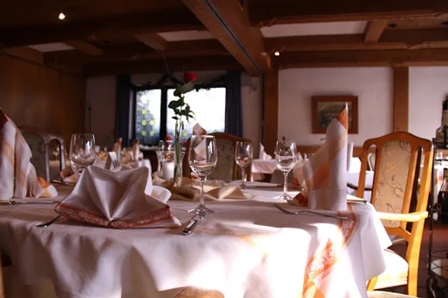 Restaurant Hotel „Zur Krone“