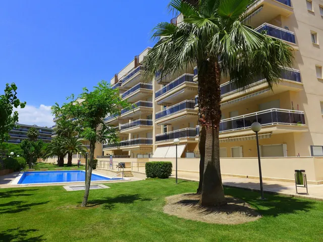 Ventura Village Apartamentos