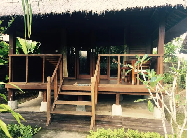 Sunset Villa Lembongan