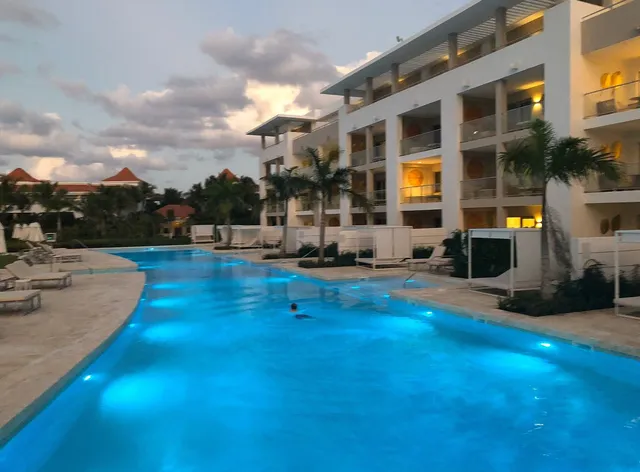 Circle at Paradisus Palma Real