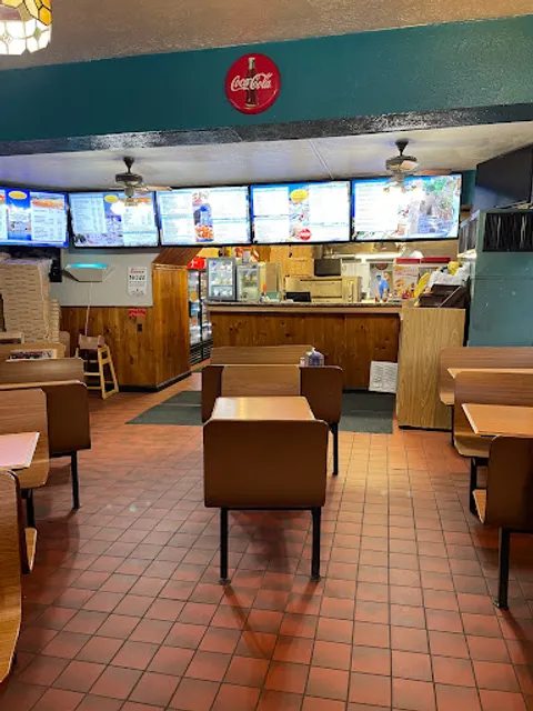 Milano's Sports Pub, Pizza & Seafood - Nashua