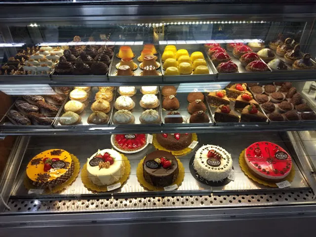 Torre Padaria & Conveniência