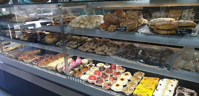 Panadería Pastelería Virgen del Carmen