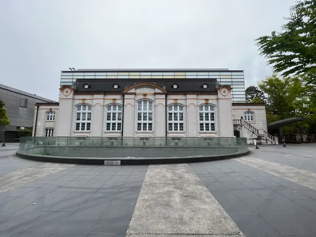 Kyoto Prefectural Library