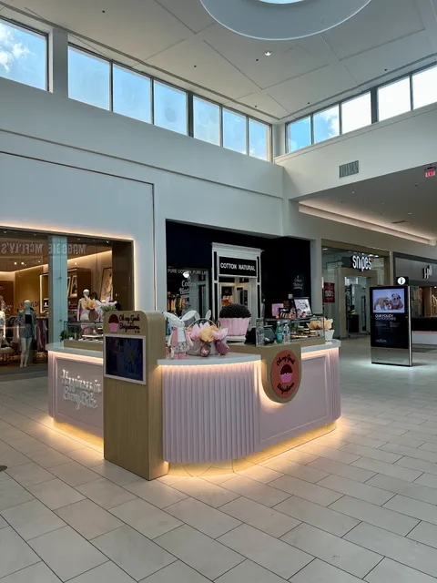 OH MY GOSH! Brigadeiros - Boca Raton Town Center