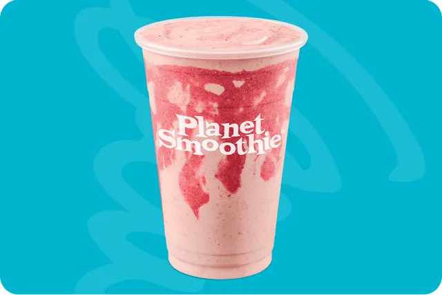 Planet Smoothie