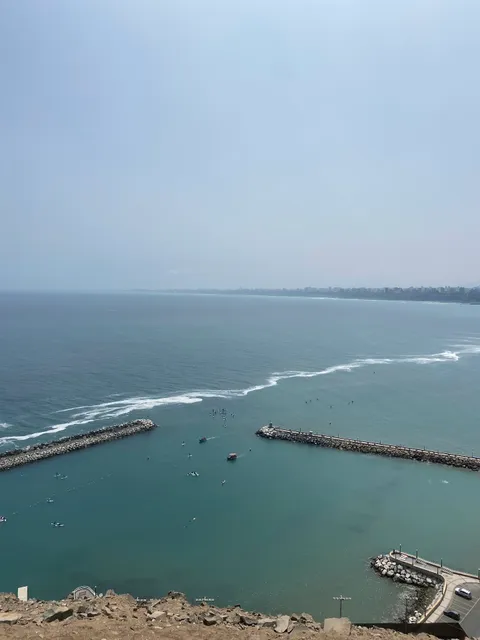 Club Regatas Lima N°3