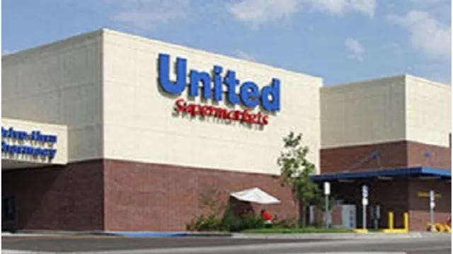 United Supermarkets