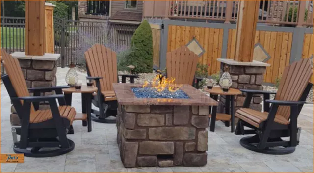 Pat's Patio Furniture