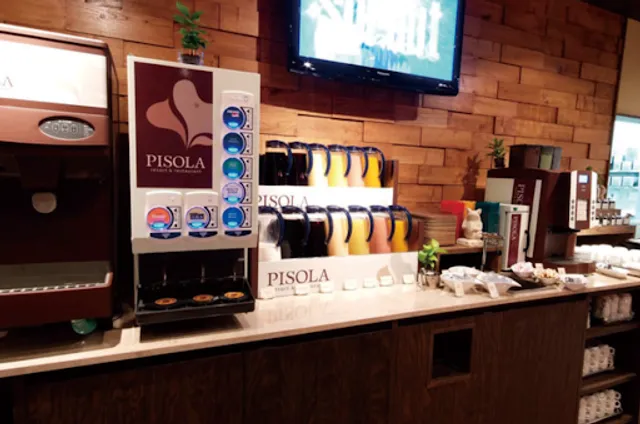 Pisola Takarazuka Toyo