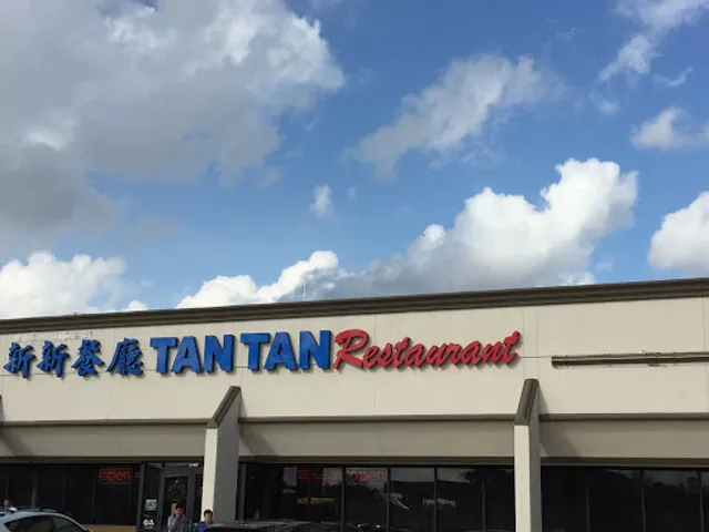 Tan Tan Restaurant