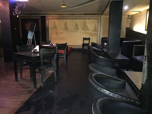 Kitchen Bar & Restaurant