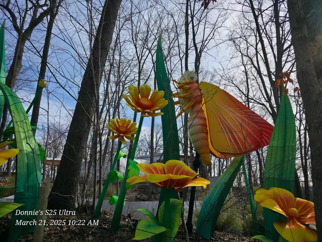 John Ball Zoo - Van Andel Living Shores Aquarium