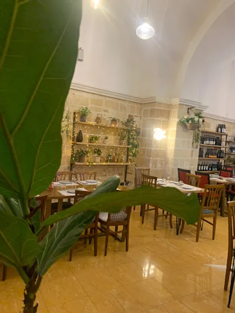 La Serra Bistrot