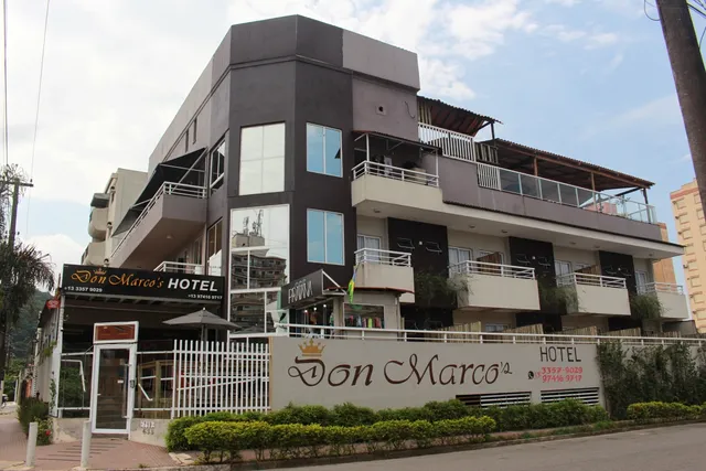 Don Marco's Hotel