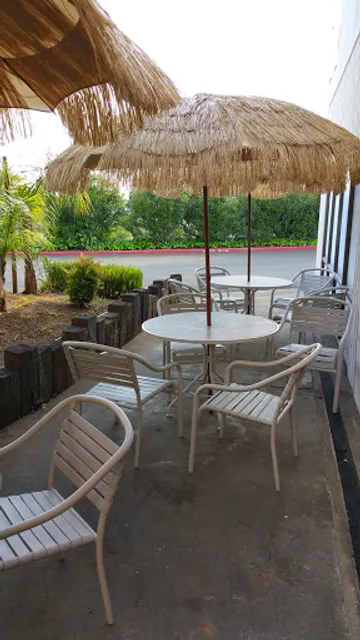 Fusion Boba and Sandwiches