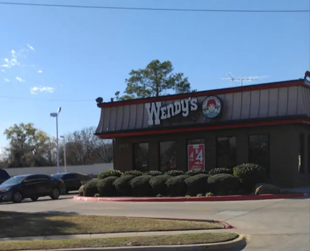 Wendy's