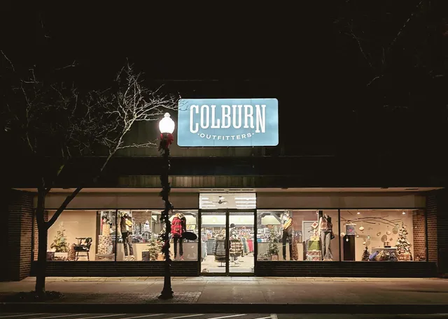 Colburn Outfitters