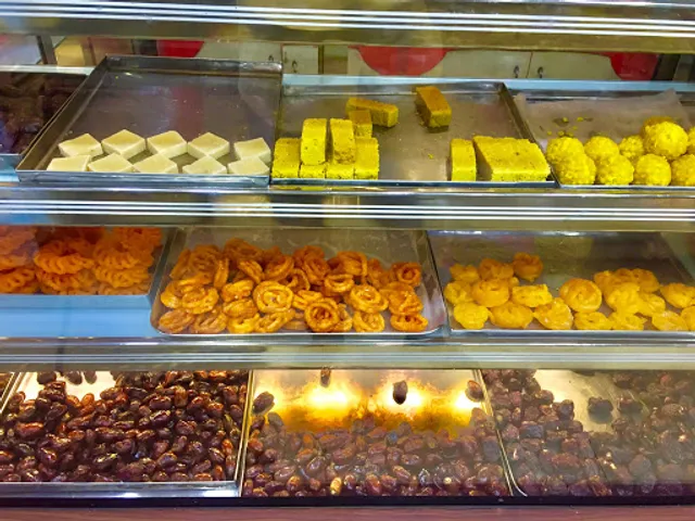 Nila Bake House Perinthalmanna