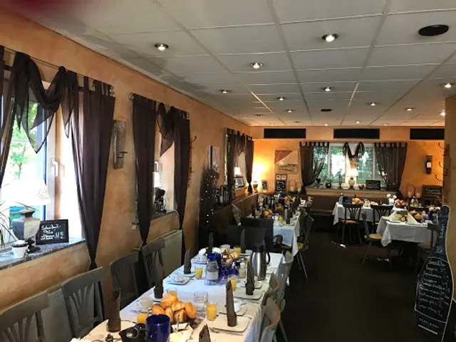 Cafe Kännchen Elsey