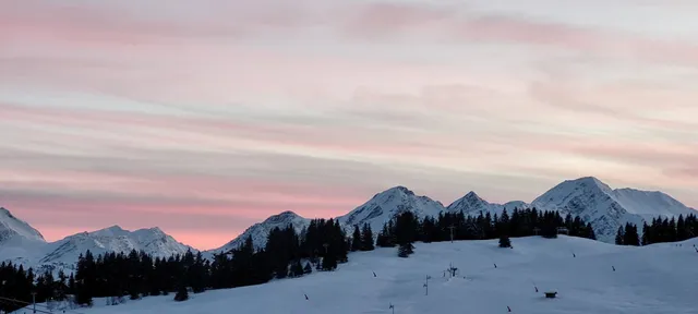 Centre CCAS des Saisies