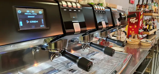 Mediterránea7 Cafetería / Restaurante