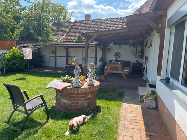 Ubytování Dana Brentnerová