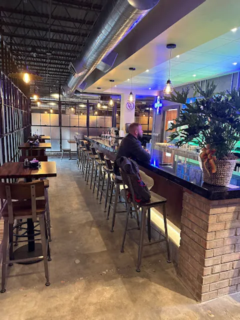 Tello’s Mexican Grill