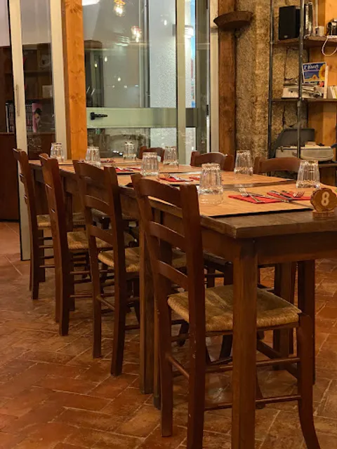 L'alternativa by orsetto