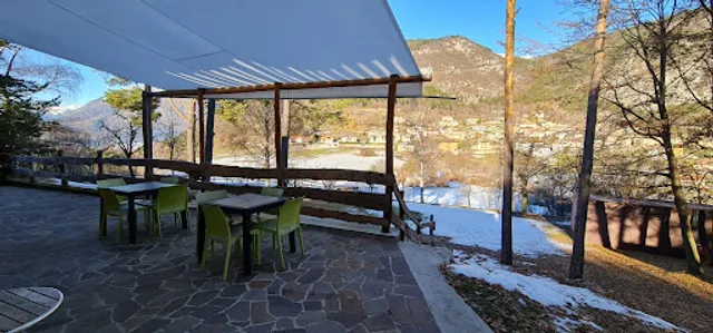 Rocol Bar di Ivana Baldo