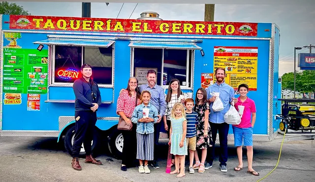 Taquería el Cerrito