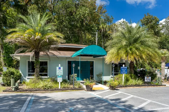 The Reserve at Homosassa Springs