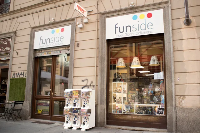 Funside Torino
