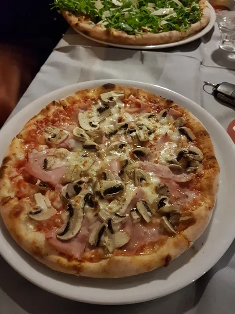 Pizza & Bar Popeye