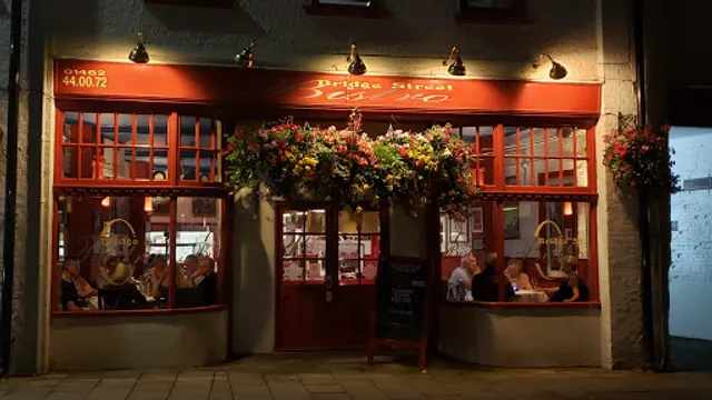 Bridge Street Bistro