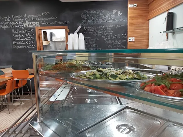 Il Veliero Bar & Restaurant