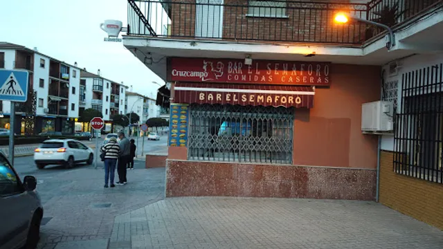 Bar El Semáforo