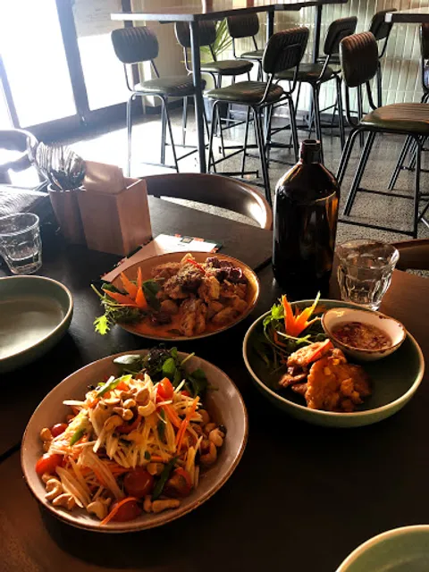 Khu Khu Eatery - Ponsonby Branch