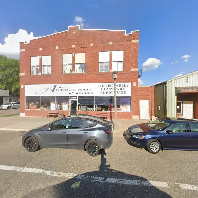 The Vintage Jewelry Collection