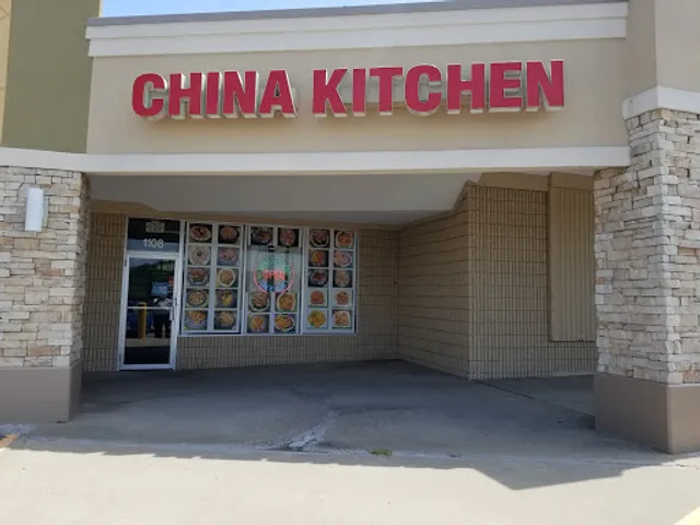 China Kitchen