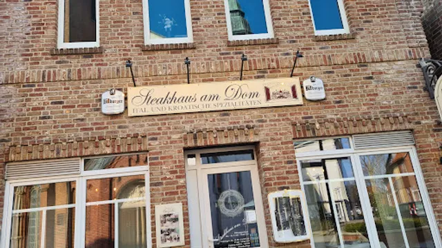 Steakhaus am Dom