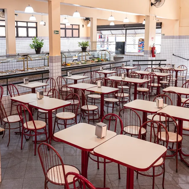 Regalle Restaurante e Salgateria