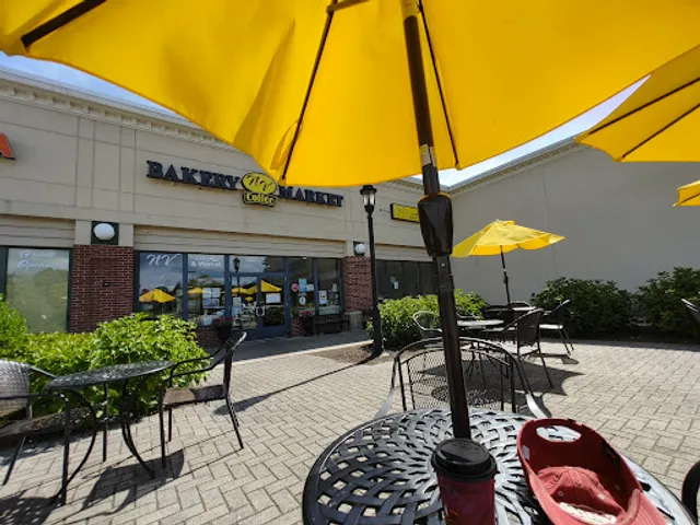 NV Bakery & Market