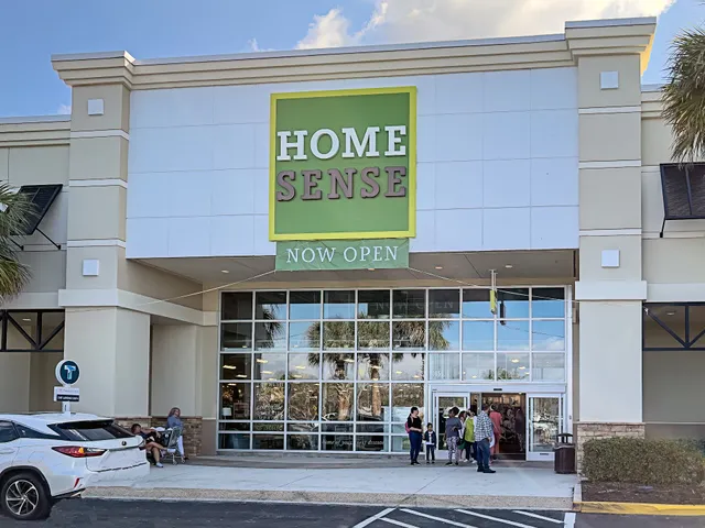 Homesense