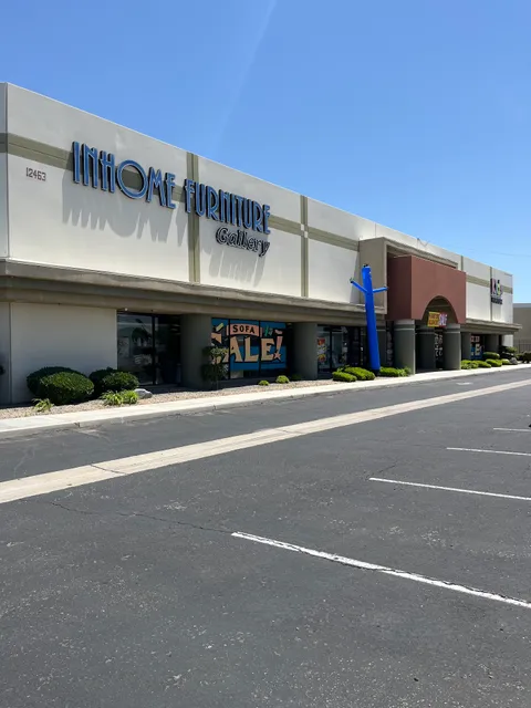 Inhome Furniture Gallery