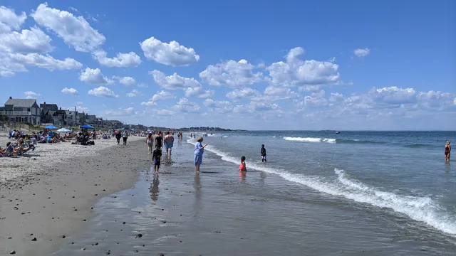 Nantasket Beach