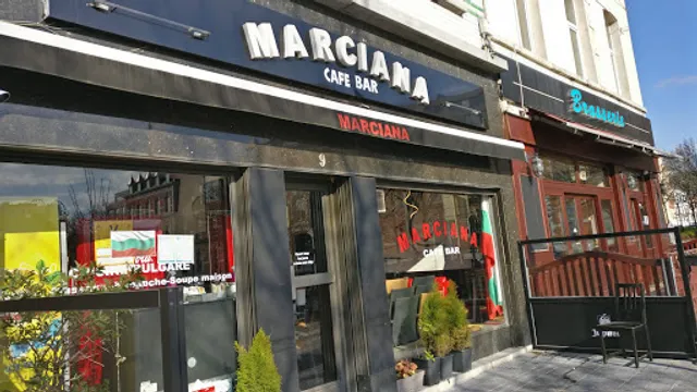Marciana