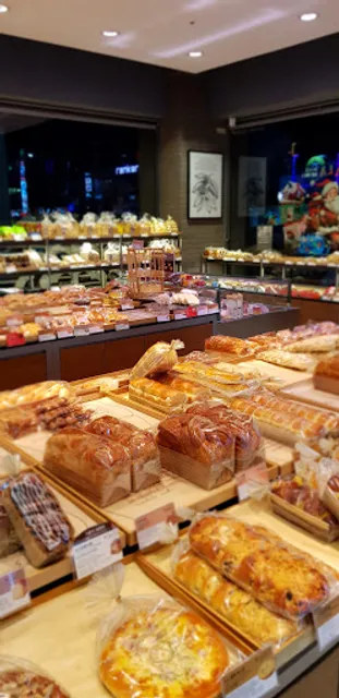 Paris Baguette