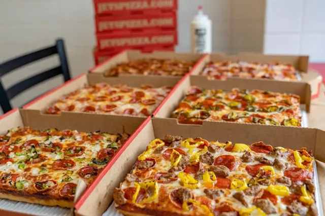 Jets Pizza