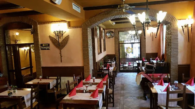 Trattoria Pizzeria Il Girasole